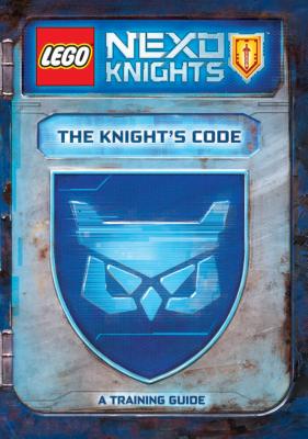 The Knight's Code: A Training Guide - Ameet Studio