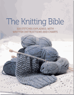 The Knitting Bible