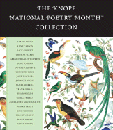 The Knopf National Poetry Month Collection
