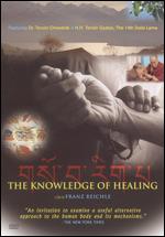 The Knowedge of Healing - Franz Reichle