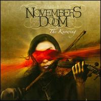 The Knowing - Novembers Doom