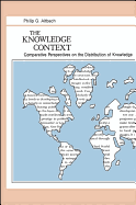 The Knowledge Context: Comparative Perspectives on the Distribution of Knowledge