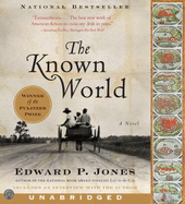 The Known World CD