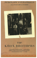 The Knox Brothers: Edmund 1881-1971, Dillwyn 1884-1943, Wilfred 1886-1950, Ronald 1888-1957