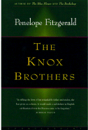 The Knox Brothers - Fitzgerald, Penelope