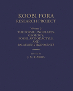 The Koobi Fora Research Project