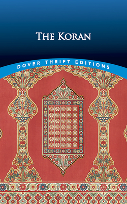 The Koran - Rodwell, J M (Translated by), and Margoliouth, G (Introduction by)