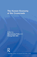 The Korean Economy at the Crossroads: Triumphs, Difficulties and Triumphs Again