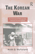 The Korean War, an Annotated Bibliography