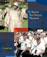 The Korean War Veterans Memorial