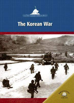 The Korean War - Doak, Robin