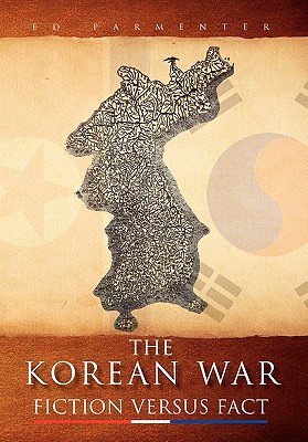 The Korean War - Ed Parmenter, Parmenter, and Parmenter, Ed