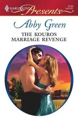 The Kouros Marriage Revenge - Green, Abby