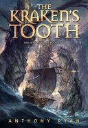 The Kraken's Tooth: The Seven Swords Book Two