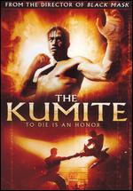 The Kumite - Daniel Lee