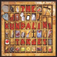 The Kundalini Target - Steve Cradock