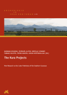 The Kura Projects: New Research on the Later Prehistory of the Southern Caucasus