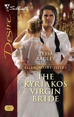 The Kyriakos Virgin Bride - Radley, Tessa