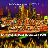 The L.A. Dance Experience - Various Artists