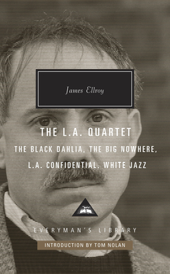 The L.A. Quartet - Ellroy, James