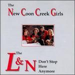 The L&N Don't Stop Here Anymore