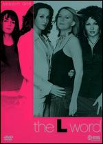 The L Word: Season One [5 Discs] - 