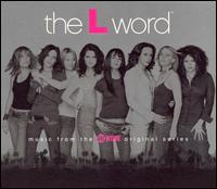 The L Word - Original TV Soundtrack