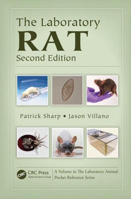 The Laboratory Rat - Sharp, Patrick, and Villano, Jason S