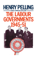 The Labour Governments, 1945-51