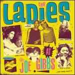 The Ladies at Joe Gibbs