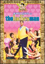 The Ladies' Man - Jerry Lewis