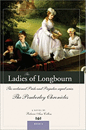 The Ladies of Longbourn - Collins, Rebecca