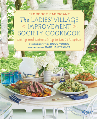 The Ladies' Village Improvement Society Cookbook - Fabricant, Florence