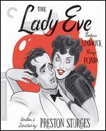 The Lady Eve [Criterion Collection] [Blu-ray]