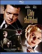 The Lady from Shanghai [Blu-ray]