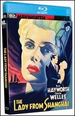 The Lady from Shanghai [Blu-ray] - Orson Welles