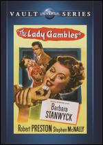 The Lady Gambles - Michael Gordon