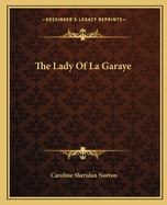 The Lady Of La Garaye