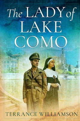 The Lady of Lake Como - Williamson, Terrance