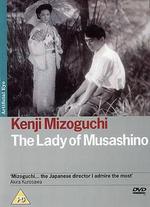 The Lady of Musashino - Kenji Mizoguchi
