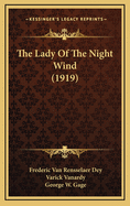 The Lady of the Night Wind (1919)