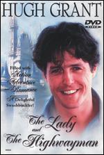 The Lady & the Highwayman - John Hough