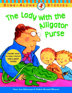 The Lady with the Alligator Purse - Hoberman, Mary Ann