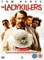 The Ladykillers - Ethan Coen; Joel Coen