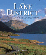 The Lake District - Portrait of a Stunning Region