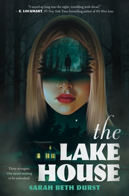 The Lake House - Durst, Sarah Beth