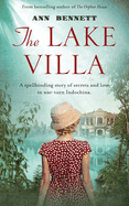 The Lake Villa