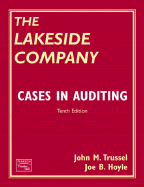 The Lakeside Company: Case Studies in Auditing