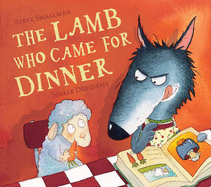 The Lamb Who Came for Dinner