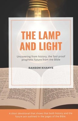 The Lamp and Light - Khanye, Ransom